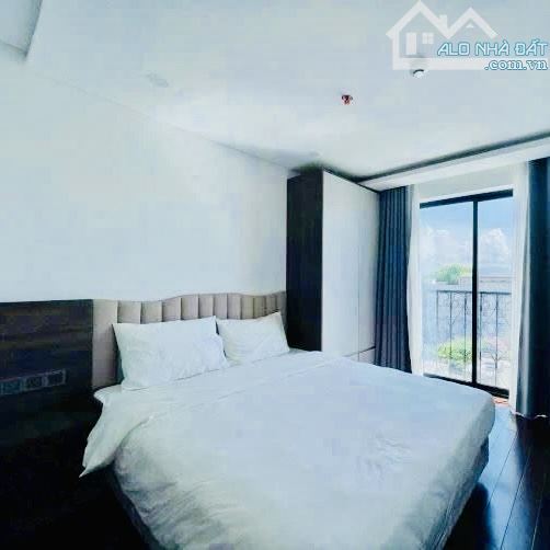 💥TOÀ 7 TẦNG – MT KHUÊ MỸ ĐÔNG 3 – 102M2 NGANG 6M – DÒNG TIỀN 70TR/TH – CHỈ NHỈNH 25 TỶ TL - 4