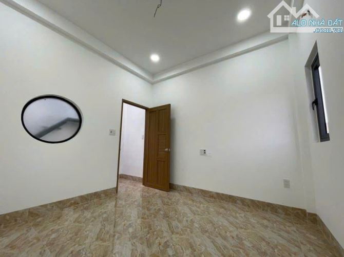🏡CẦN BÁN NHANH NHÀ 2 TẦNG,GÓC 2 MẶT THOÁNG MỚI-TRẦN CAO VÂN-THIẾT KẾ ĐẸP - 4
