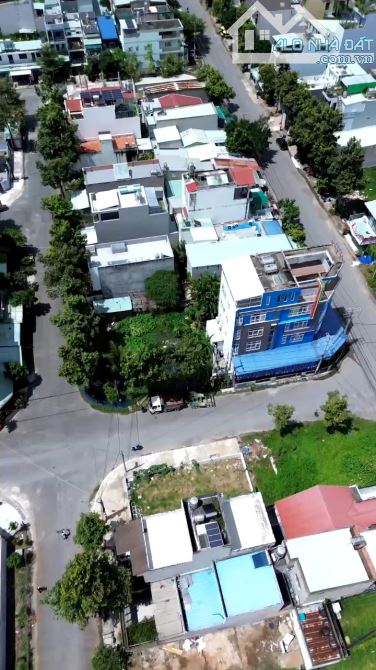 Bán đất góc 2MT ngang 9m SHR Vĩnh Phú sát bên Sài Gòn, nhỉnh 7 tỷ TL - 4