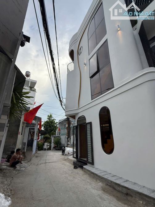 🌸🏷️ Bán nhà 3 tầng FULL nội thất – Góc 3 mặt tiền trung tâm TP. Nha Trang-Phước Hải - 4