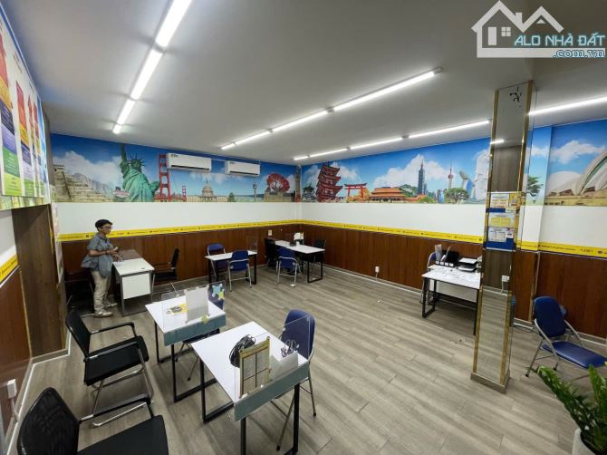 Cho thuê nhà 6x15m 3 lầu  Khánh Hội, Phường 3, Quận 4. - 4