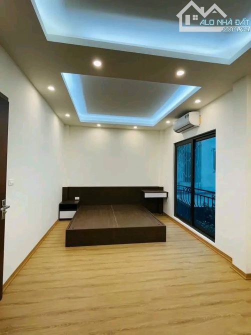 Hot chủ nhà cần vốn, bán lỗ căn nhà 5 tầng tại Vân Canh giá mềm bậc nhất khu vực - 4