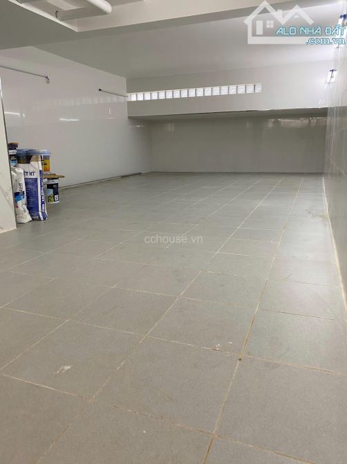 Bán Tòa Nhà 2 Mặt Tiền Lê Hồng Phong ND, P.12. DT: 5.1*20m. Hầm + 8 Tầng. Giá 27 Tỷ TL - 4