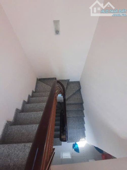 Bán Nhà Quận 8, 64m² – 6 Tầng ,Mặt Tiền Đường Đặng Thúc Liêng , Chỉ : 8,5 tỷ - 4