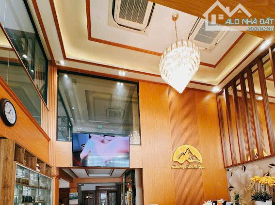 🔥 NHÀ GÓC 2 MT NGUYỄN VĂN KHỐI - KHU SẦM UẤT – 153M², 4 TẦNG - FULL CÔNG NĂNG - THANG MÁY - 4