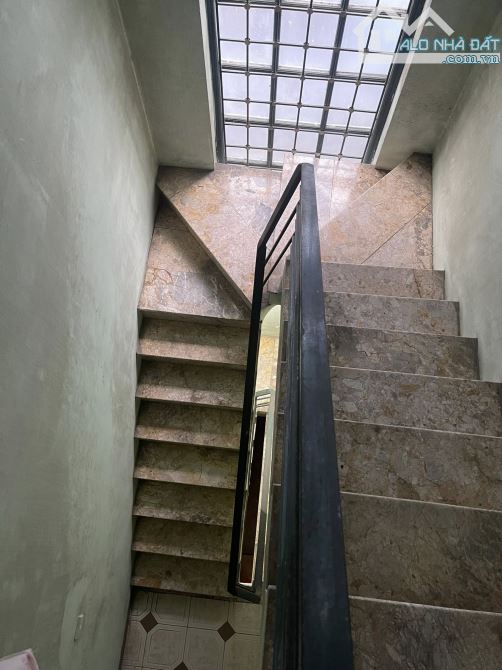 BÁN NHÀ NGÕ NÔNG GẦN HỒ 3 THOÁNG VĨNH VIỄN 12 TỶ 50m 3 TẦNG MT 6m TRÍCH SÀI TÂY HỒ - 4