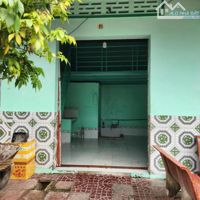 Bán dãy trọ 5 phòng + 2 kiot siêu đẹp, đang full khách thuê – Tân Thông Hội, Củ Chi - 4