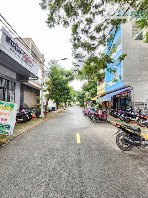 Bán đất 5x14.8m, đường số 3 KDC Đại Ngàn p. Thuận Giao - 4