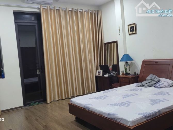 Dt 80M - 3 TẦNG -GIÁ 10.5 TỶ - Ô TÔ - NGÕ THÔNG - KINH DOANH - 4