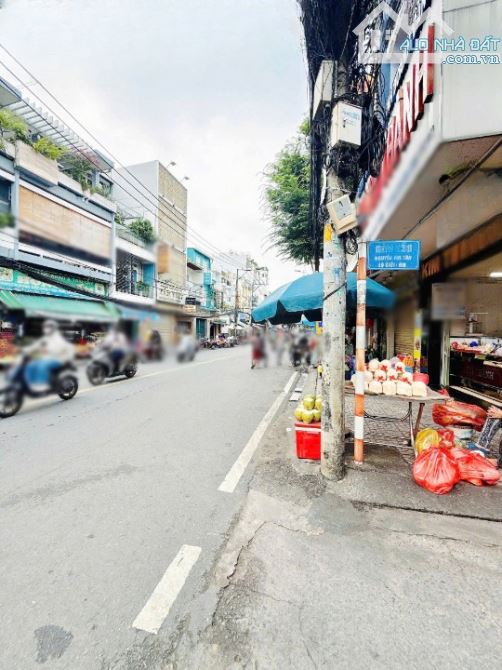 Nhà đẹp mới xây Nguyễn Thị Tần P2 Q8. Giá chỉ 2,9 tỷ TL - 4