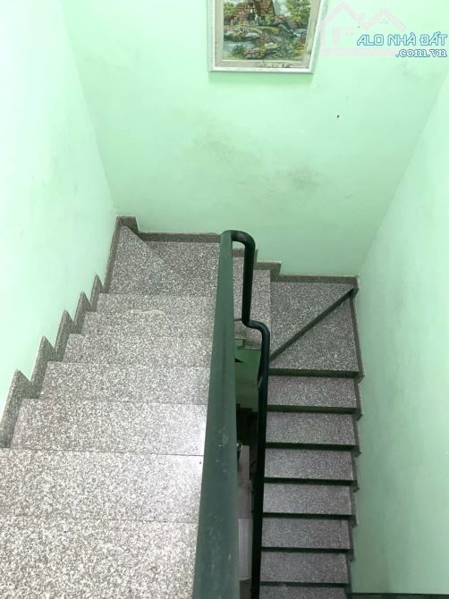 NHÀ LÔ GÓC 3 TẦNG HXH 4 CHỖ, 3PN, SỔ CHUẨN - 4