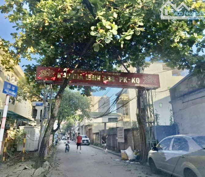 Bán Nhà PHÂN LÔ TƯ ĐÌNH chỉ 14 tỷ-65m2-DÂN XÂY-Ô TÔ-LÔ GÓC-FULL NỘI THẤT-SỔ VUÔNG, HIẾM - 4