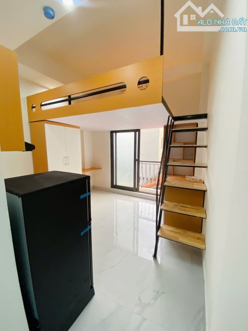 BÁN TOÀ CĂN HỘ DỊCH VỤ NGUYỄN ĐỔNG CHI 115M, 7 TẦNG THANG MÁY 28 PHÒNG GIÁ 29,8 TỶ - 4
