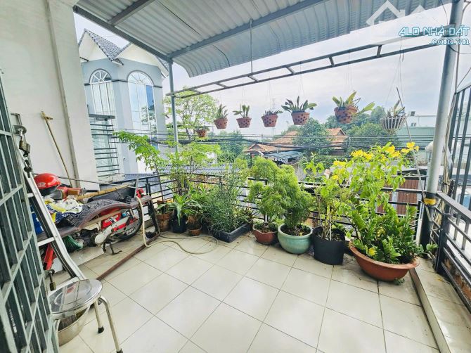 TM TÂN CHÁNH HIỆP 13 THUẬN TIỆN CHO MỞ VĂN PHÒNG CÔNG TY SPA HOẶC BUÔN BÁN NGÀNH NGHỀ KHÁC - 4