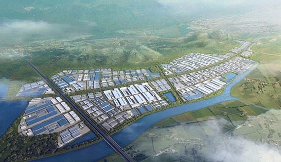 Bán đất mặt đường đối diện cây xăng Sông Khoai, Giá vô cùng yêu thương - 4