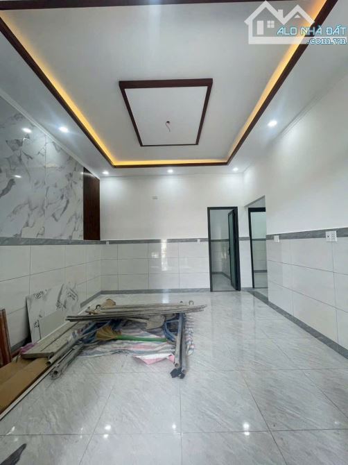 Bán nhà cấp 4 đẹp sổ riêng thổ cư gần chợ Tân Mai, Tam Hiệp - 4