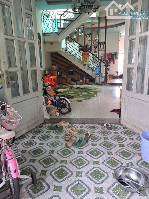 🔥 BÁN ĐẤT TẶNG NHÀ – THẠNH XUÂN 16, PHƯỜNG THẠNH XUÂN, QUẬN 12 🔥  🏡 Diện tích cực - 4
