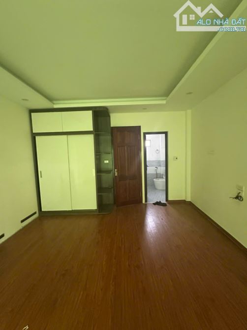 BÁN NHÀ 5 TẦNG – XÃ AN KHÁNH, HÀ NỘI - 4