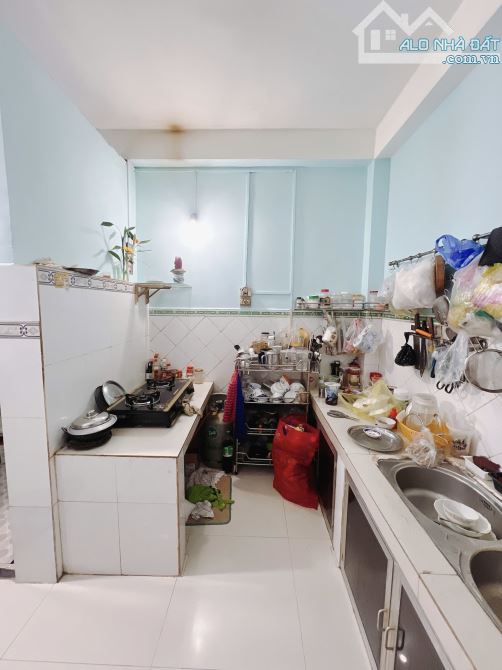 Chủ gấp bán nhà 3.6*14m 2 tầng 3pn Sh riêng sang tên liền - 4