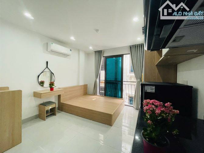 Bán Toà CCMN Mễ Trì-50m2x7T-10 Phòng - Giá 12.3 Tỷ - 4