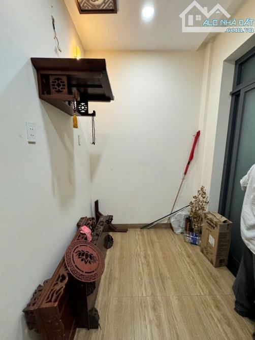 🏡 NHÀ ĐẸP P.15 – TÂN BÌNH | 5 TẦNG KIÊN CỐ, GIÁ NHỈNH 6 TỶ 🏡 - 4