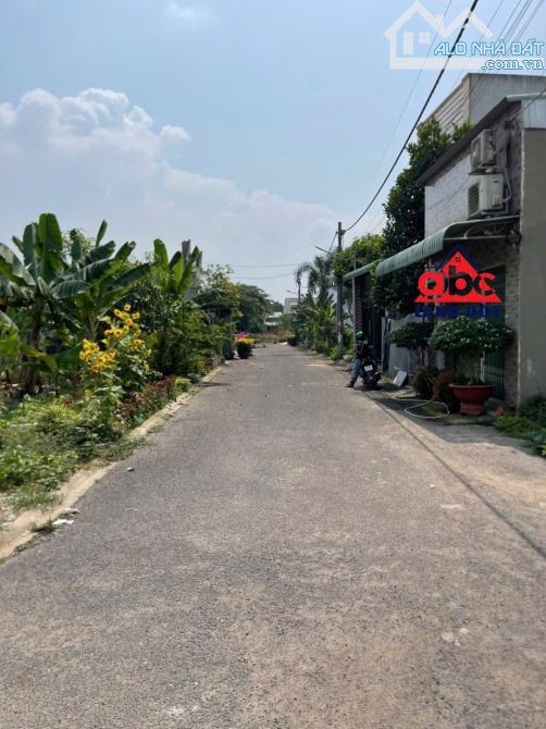 🌺BÁN ĐẤT MẶT TIỀN ĐƯỜNG LỚN – BÌNH MINH, TRẢNG BOM  📍 Vị trí: Xã Bình Minh - 4