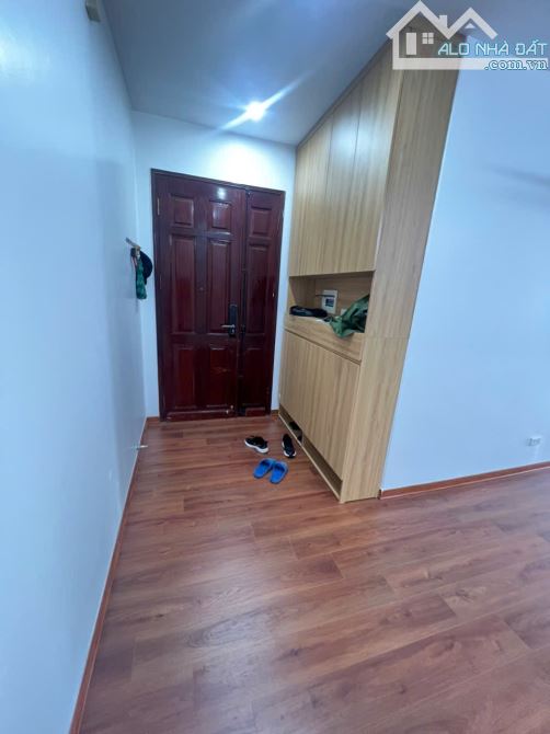 BÁN CC MỸ ĐÌNH I TOÀ A3 HÀM NGHI, GIÁ RẺ - 5,6 TỶ, 76m, 2PN 2WC, THOÁNG MÁT FULL NỘI THẤT - 4