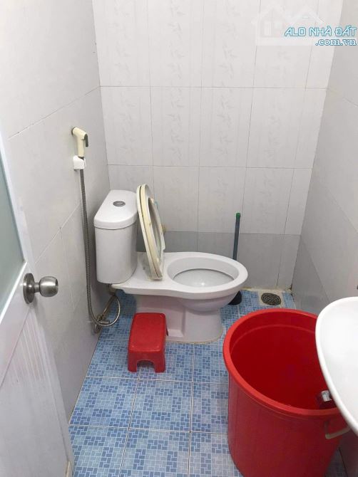 Bán nhà hẻm Trần Đồng, Phường 3, Tp Vũng Tàu. - 4