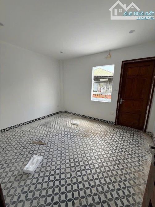 Bán nhà Trần Đại Nghĩa,40m x 5 tầng thang máy giá 11,8 tỷ,ô tô đỗ cửa,ngõ thông kinh doanh - 4