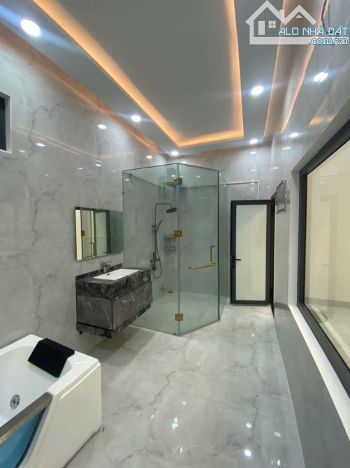 🏡💎 BÁN BIỆT THỰ VILLA SANG TRỌNG – CƯ SUÊ 💎 - 4