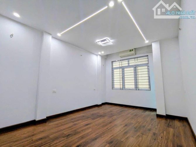 BÁN NHÀ LÔ GÓC – BA GÁC- 2 MẶT THOÁNG- NGÕ 345 KHƯƠNG TRUNG – 5 TẦNG – 5.3 TỶ - 4