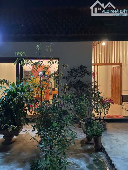 Cần bán gấp căn biệt thự xinh đẹp 647m2 tại Vĩnh Hiệp, Nha Trang, Khánh Hòa - 4