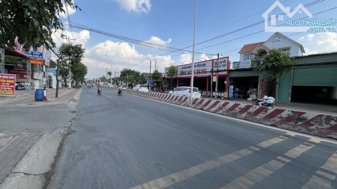 Bán Gấp 5000m² Đất Thổ Cư -2 Mặt Tiền Bình Chuẩn 61, Thuận An - Bình Dương Chỉ 110 Tỷ - 4