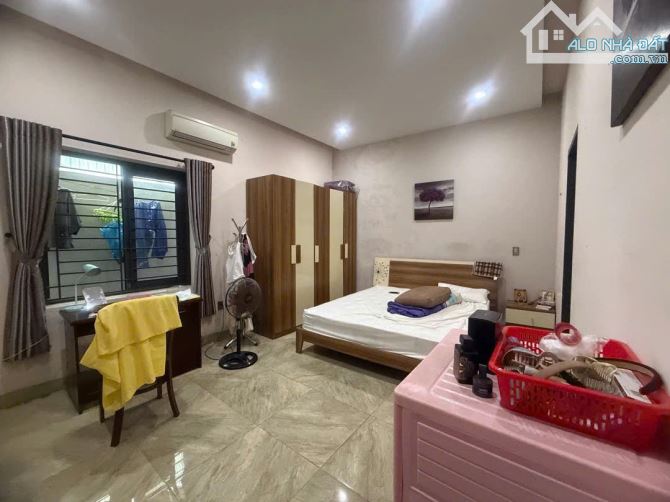 BIỆT THỰ MINI SÂN VƯỜN HÒA CƯỜNG BẮC – 180M² – NỞ HẬU – GẦN CHỢ & SÂN BAY – 11.1 TỶ - 4