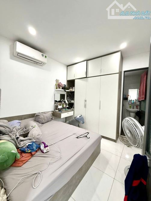 📌📌📌LÀM VIỆC TRỰC TIẾP GIÁ TỐT !!! Bán nhà mê đúc kiệt 266 trường chinh - 4