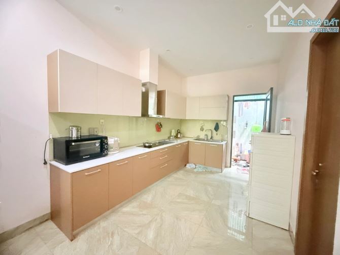 BIỆT THỰ MINI  HOÁ QUÊ TRUNG 3 - HOÀ CƯỜNG BẮC - ĐÀ NẴNG - 4