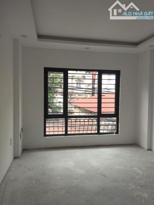 Cần bán nhà phố Đại Từ 50m xây 6 tầng, thang máy, ô tô đỗ cửa chỉ 11.7 tỷ - 4