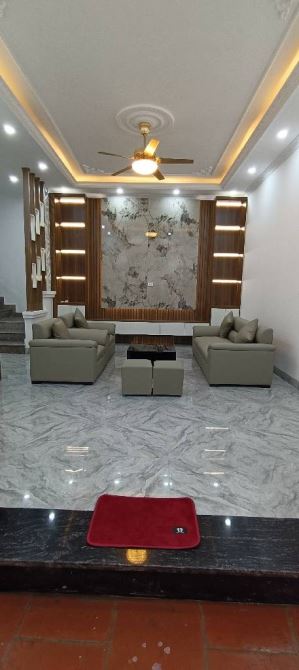 Bán Gấp Nhà 4T Hữu Hoà , 3,7ty , 30M2,đường 3,5m, kd đỉnh , gần chợ trường , uỷ ban - 4
