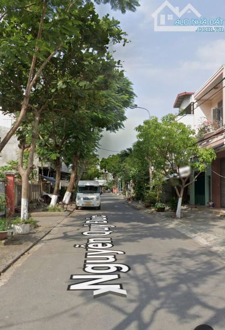 Hiếm Nhà 2 Tầng 102m2 Ngang 6m Nguyễn Quý Đức Khuê Trung Giá Chỉ 6.x Tỷ - 4