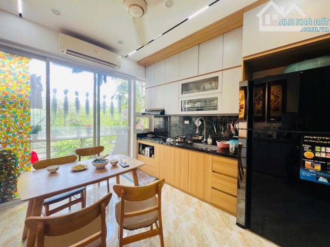 CHCC TRẦN QUÝ KIÊN – GẦN CV, GA TÀU, BV – 87M – 3PN, 2WC – 6.48 TỶ (0CG6960) - 4
