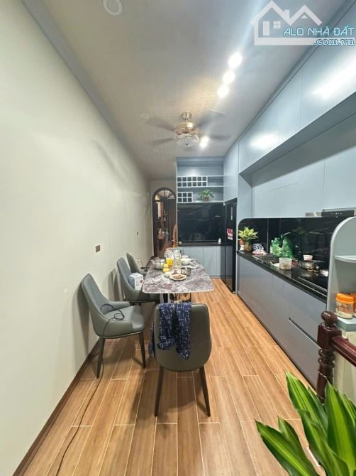 SIÊU PHẨM ;NHÀ MẶT PHỐ 6 TẦNG THANG MÁY-Ô TÔ TRÁNH -KINH DOANH -GIÁ 26 TỶ - 4