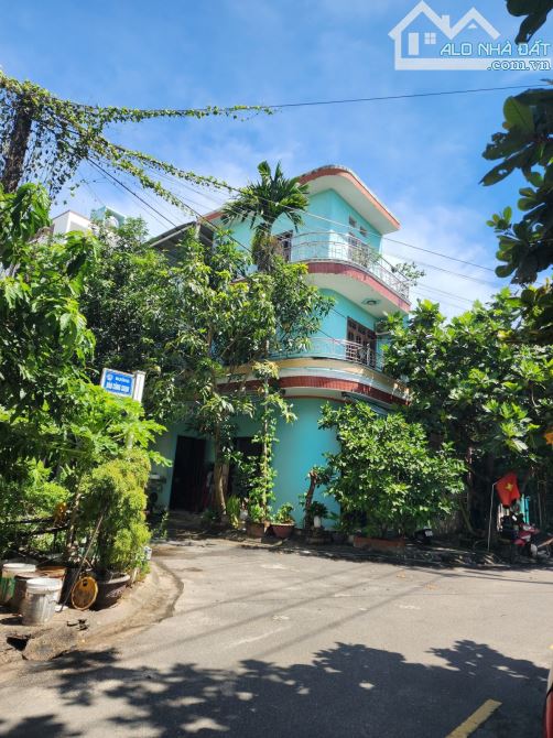 🔥 CỰC HIẾM – ĐẤT ĐÀO CÔNG SOẠN NGANG 7M – CÁCH BIỂN NGUYỄN TẤT THÀNH CHỈ 100M 🔥 - 4