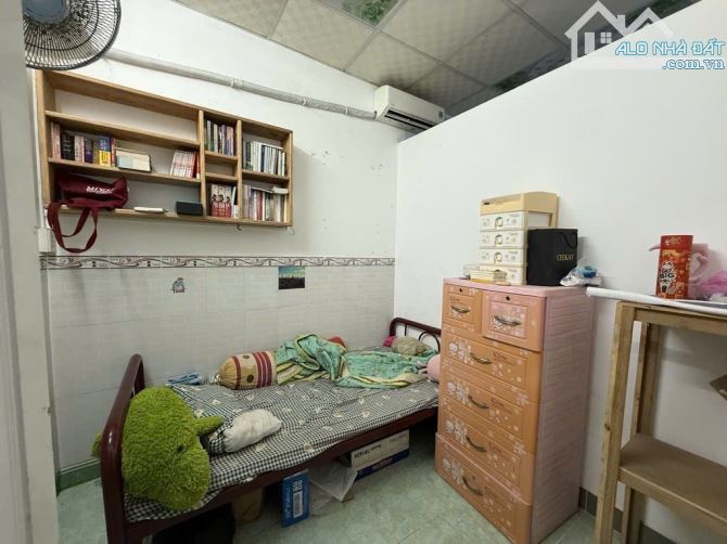 Bán nhà 1,5 tầng đường NGUYỄN DU, phường 7,Q GÒ VẤP,dt79m²(5,3x13),giá 6,6 tỷ - 4