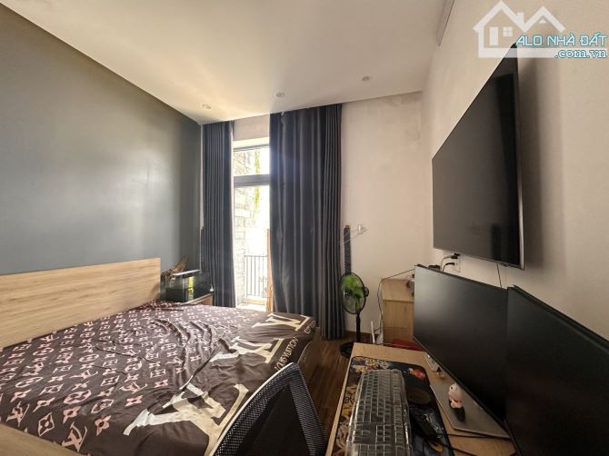 🌺 Nhà Mặt tiền đường Nguyễn Hữu Thọ , Đà nẵng👉Diện tích 175m2 x 2 tầng ✔️ ngang 5m - 4