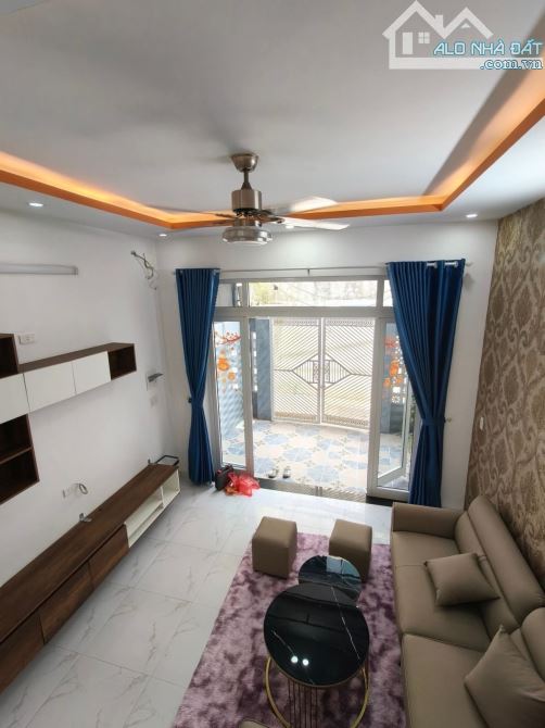 Siêu Phẩm....NHÀ ĐẸP 3.5 TẦNG   - NGUYỂN PHƯỚC NGUYÊN - THANH KHÊ - 4