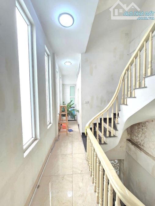 Cần bán gấp nhà Lê Thanh Nghị 58m 5 tầng 2 thoáng giá 11.x tỉ  - gần ô tô, ngõ to thông - 4