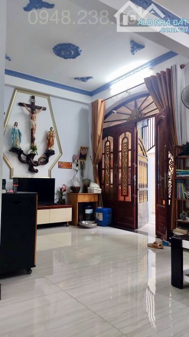 🏡💥 BÁN NHÀ TRỆT LẦU 120M² – ĐƯỜNG ĐẶNG VĂN BI – TRƯỜNG THỌ-TP.THỦ ĐỨC💥🏡 - 4