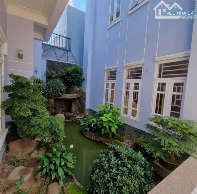 BIỆT THỰ GIÁ TỐT NGAY TT THÀNH PHỐ CẦN THƠ- LỘ NHỰA MỚI NÂNG CÂP 6M KHU VỰC YÊN TĨNH - 4