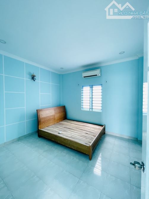 LÊ ĐỨC THỌ GÒ VẤP - HẺM TẢI 7m - 4 x 19 - 3 TẦNG - 6.4 TỶ CÒN TL - 4