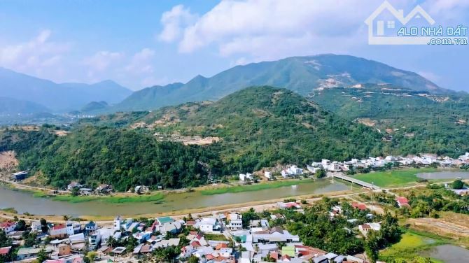 ĐẤT ĐẸP VIEW SÔNG, TĐC THUỶ TÚ, VĨNH THÁI, NHA TRANG, KHÁNH HOÀ.  - Diện tích: 80m2 - 4